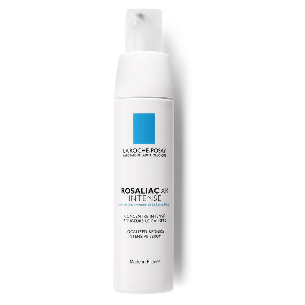 Concentré Intensif Soin Anti-Rougeurs 40ml Rosaliac Ar La Roche-Posay