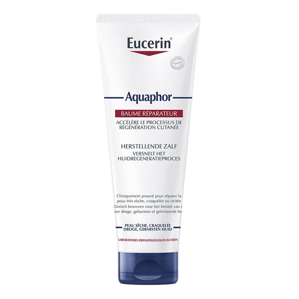 Baume Reparateur 198g Aquaphor Peaux sèches et craquelées Eucerin