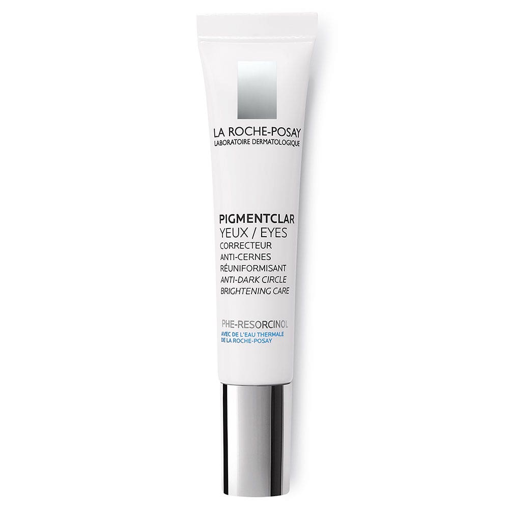 Correcteur Anti-cernes Reuniformisant Pigmentclar Yeux 15ml Pigmentclar La Roche-Posay