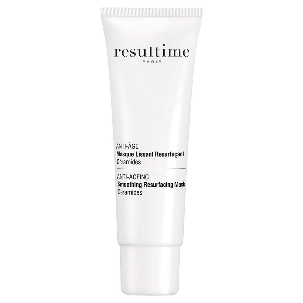 Lissant Resurfacant Ceramides 50 ml Resultime