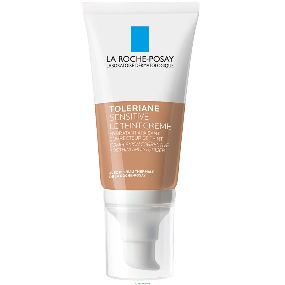 Le Teint Creme Correcteur De Teint 50ml Toleriane La Roche-Posay LIGHT