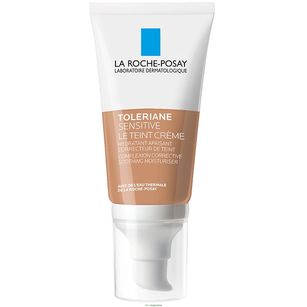 La Roche-Posay Toleriane Le Teint Creme Correcteur De Teint 50ml LIGHT