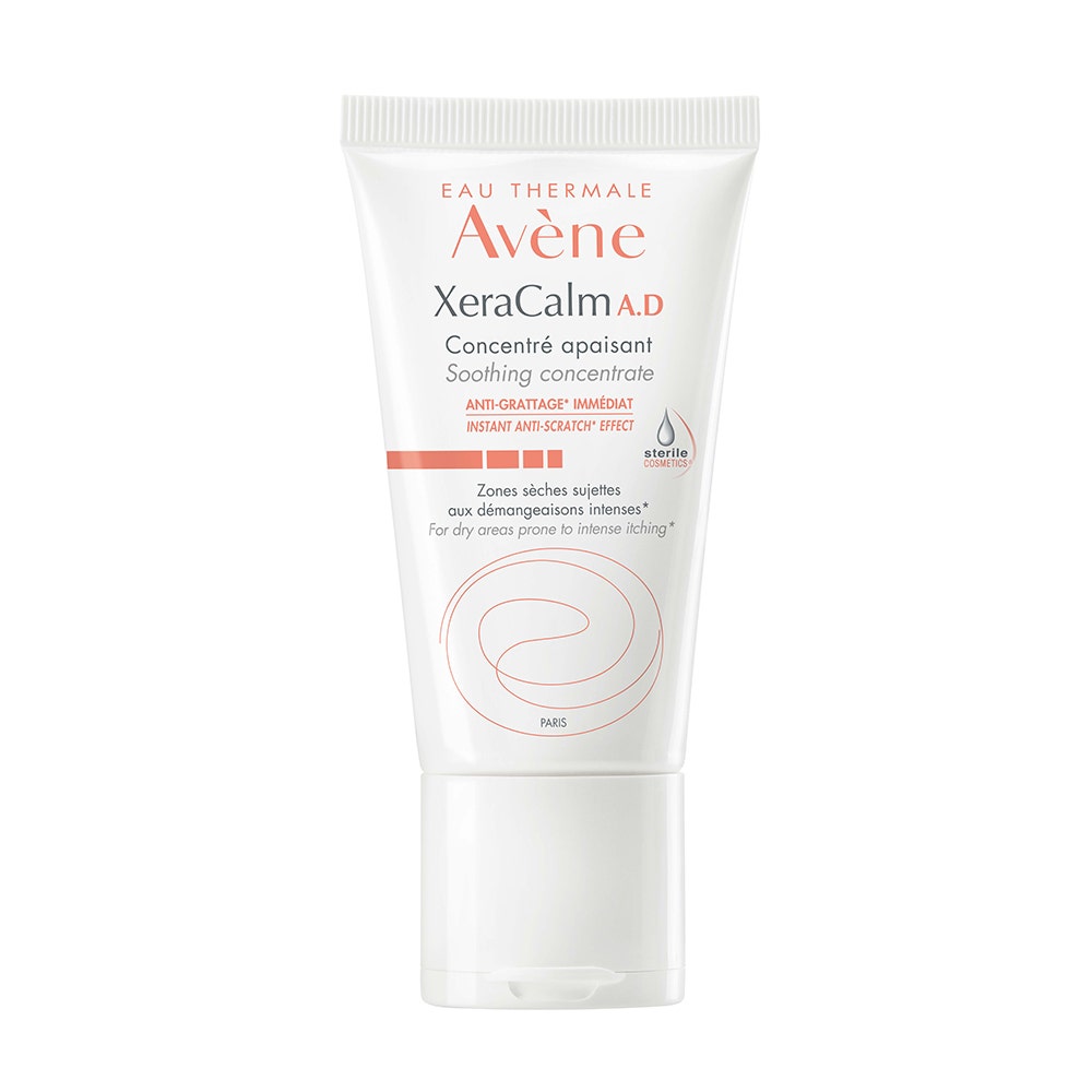 Concentre Apaisant 50ml Xeracalm A.D Avène