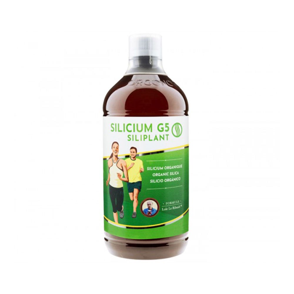 Silicium Laboratories Silicium G5 Siliplant 1l