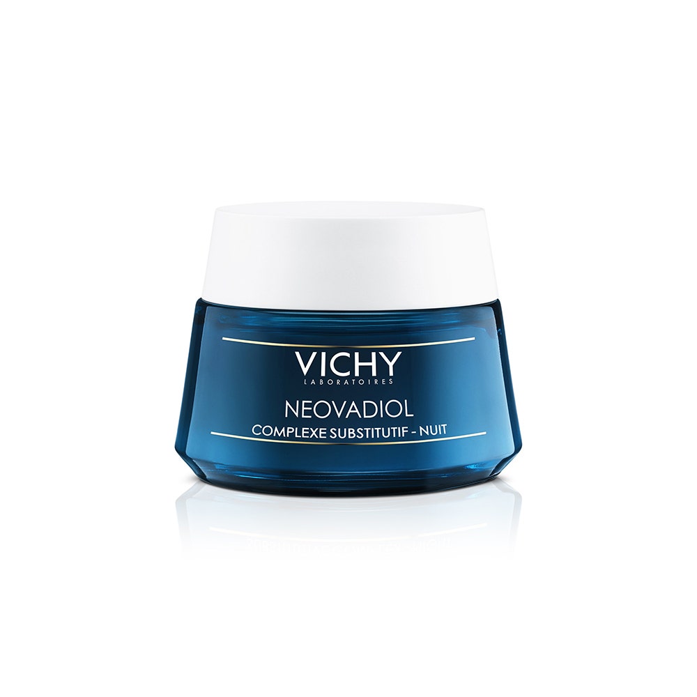 Complexe Substitutif Nuit 50ml Neovadiol Vichy