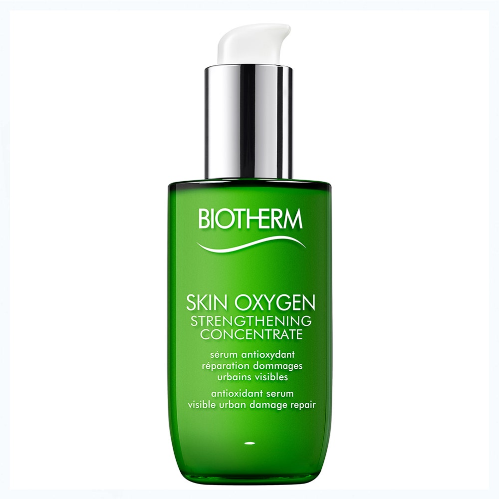 Serum Antioxydant Anti Pollution 50ml Skin Oxygen Biotherm