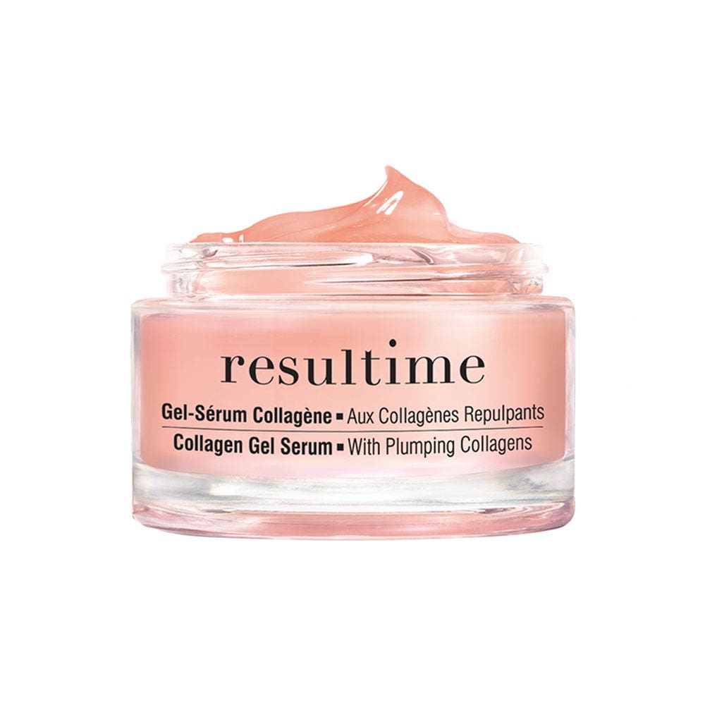 Resultime Gel Gel Collagene 50ml