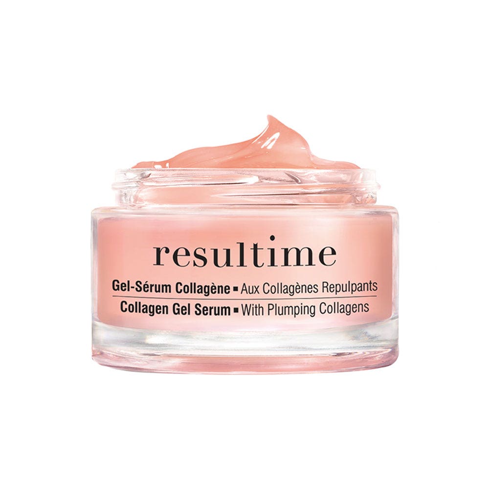 Gel Collagene 50ml Gel Resultime