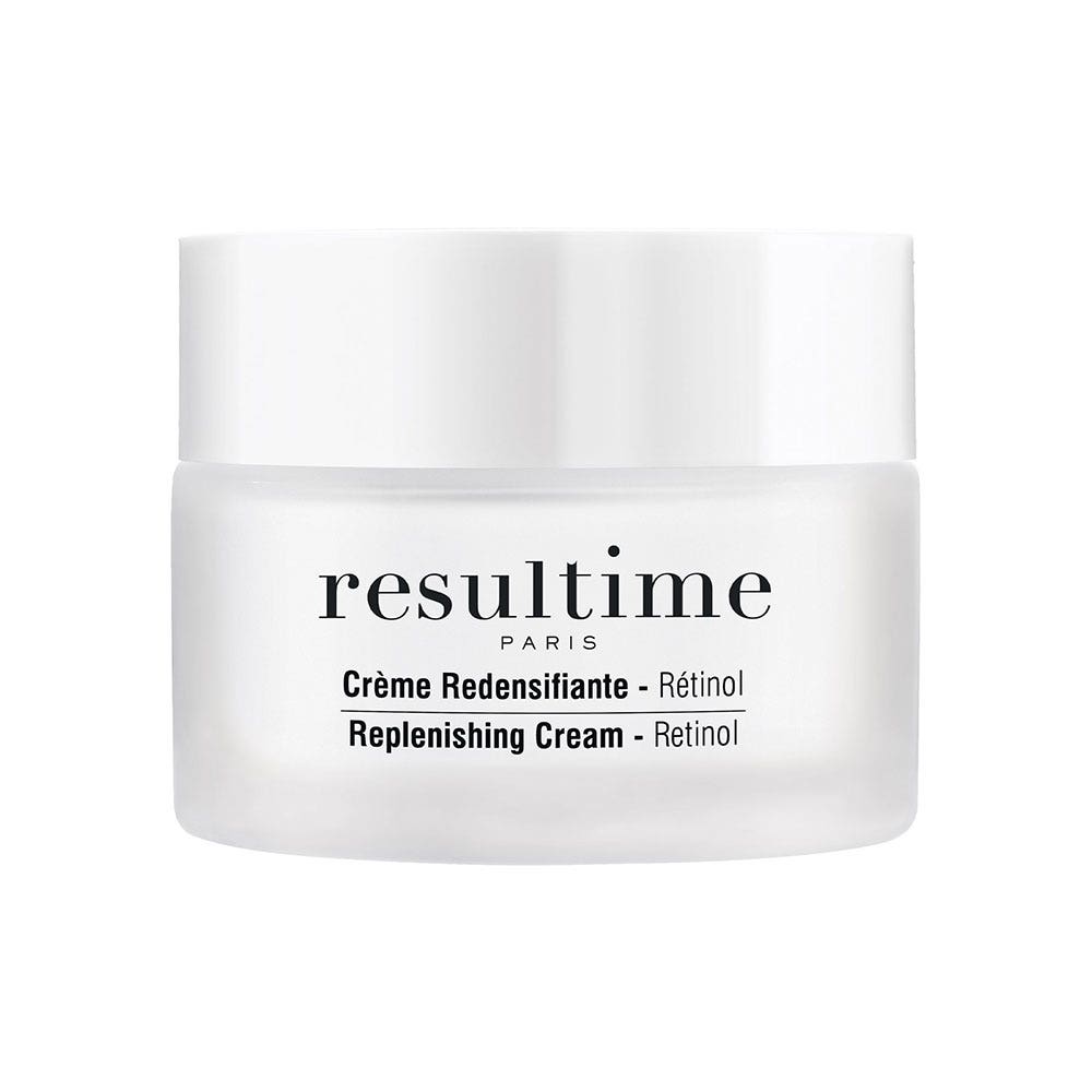 Crème Redensifiante Retinol 50 ml Resultime