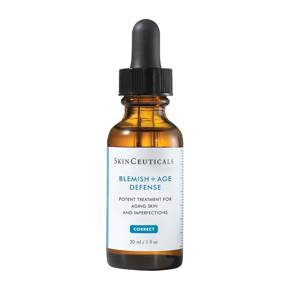 Skinceuticals Correct Serum Visage Anti Ride Et Imperfections Blemish + Age Defense 30 ml