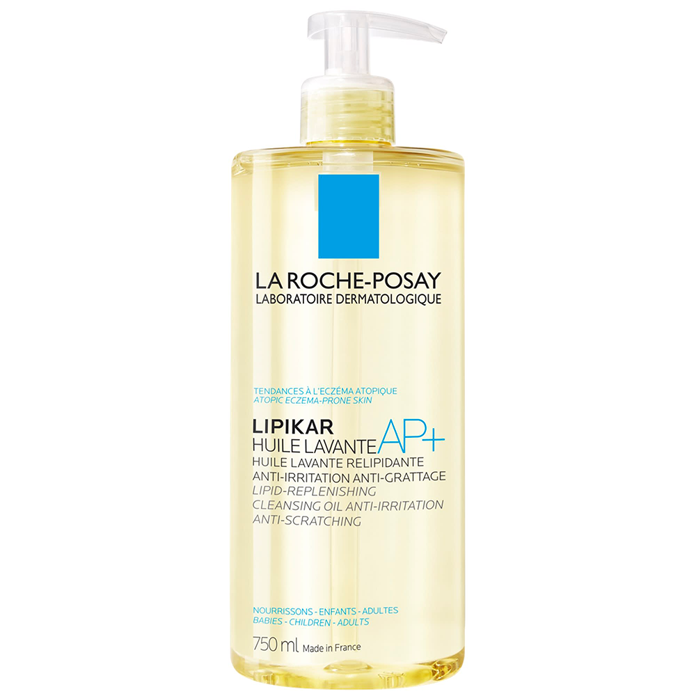 La Roche-Posay Lipikar Huile Lavante 750ml