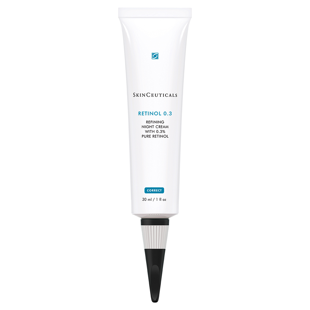 Skinceuticals Prevent Retinol 0.3 Creme Anti Rides De Nuit 30 ml