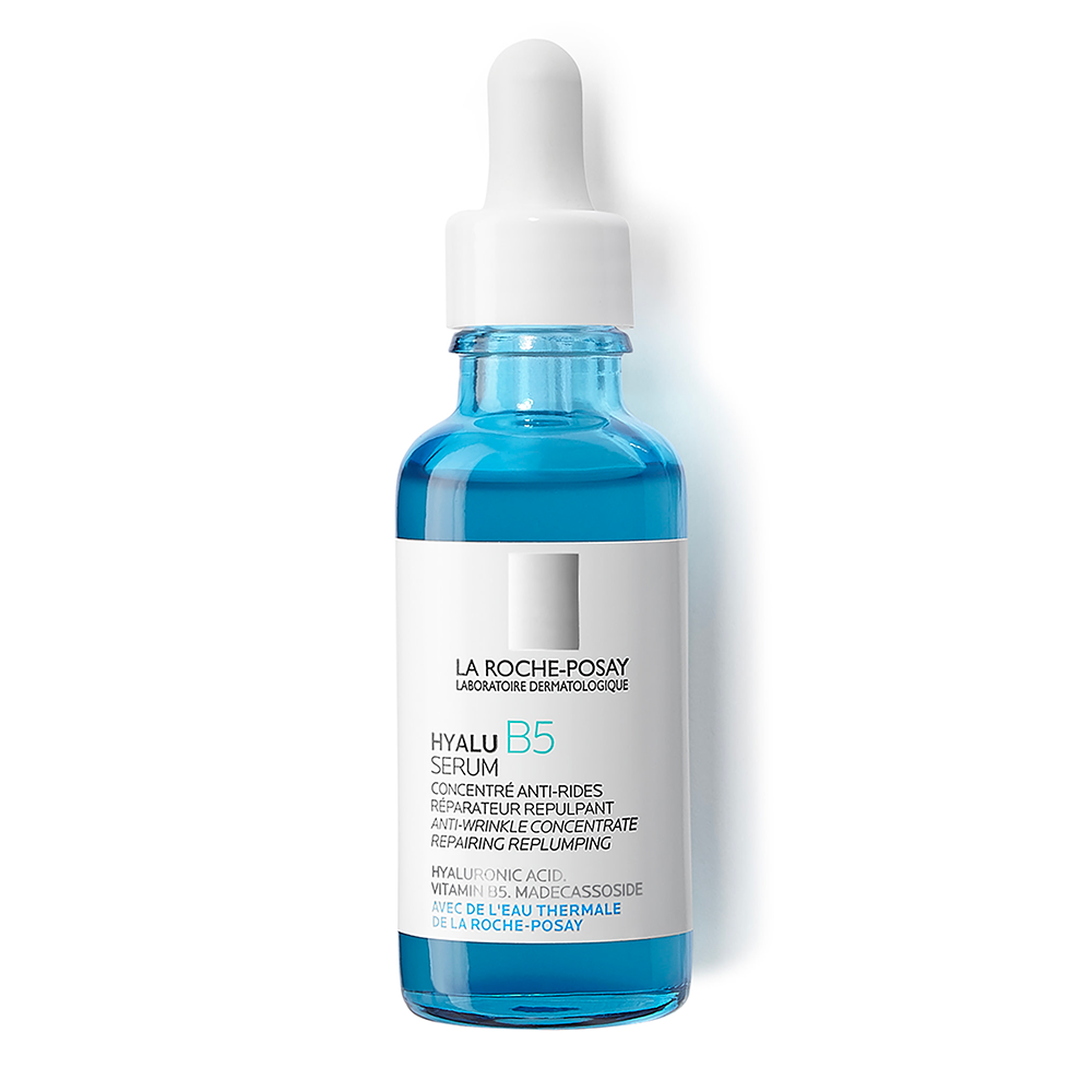 La Roche-Posay Hyalu B5 Serum Visage Anti Rides Hyalu B5 Acide Hyaluronique 30ml