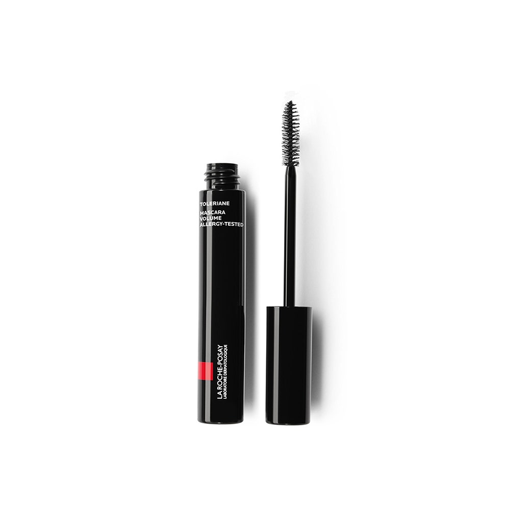 La Roche-Posay Toleriane Maquillage Mascara Volume Noir 6,9ml