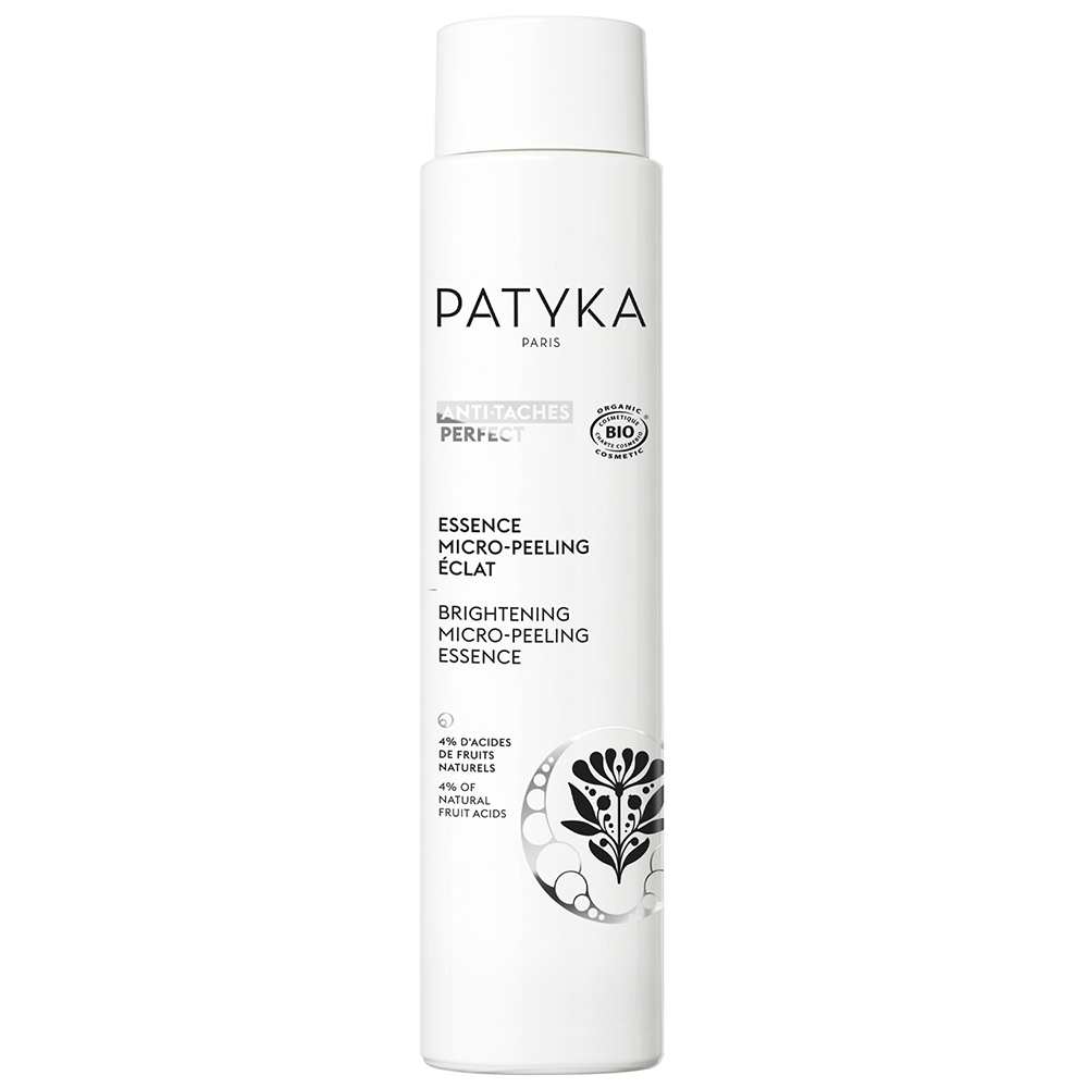 Essence Micro-Peeling Éclat 100ml Patyka