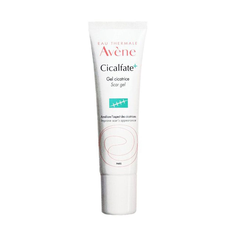 Avène Cicalfate+ Gel cicatrice 30ml