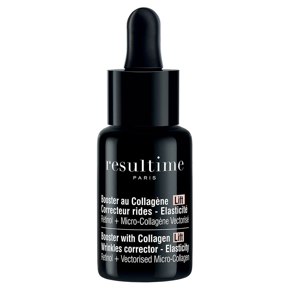 Resultime Serum Booster Au Collagene Lift 15ml