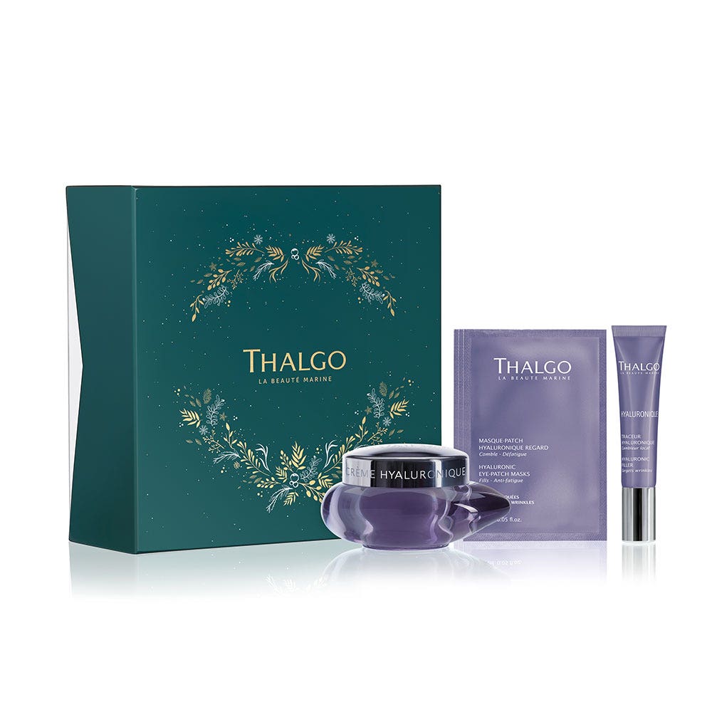 Coffret Correction Rides Hyalu-Procollagène Thalgo