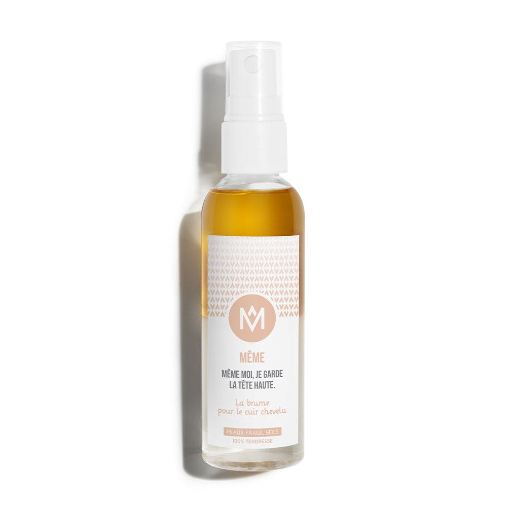 Brume Pour Le Cuir Chevelu Peaux Fragilisees 100ml MÊME