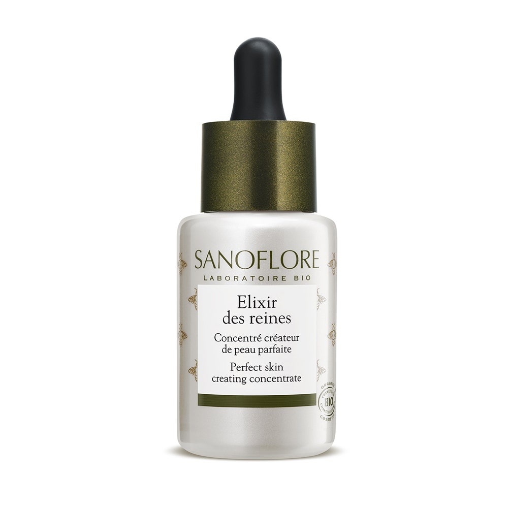 Sanoflore Reines Elixir Des Reines Bio 30ml