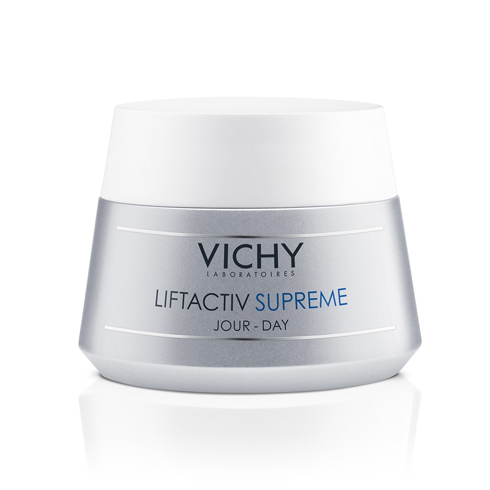 Crème de jour 50ml Liftactiv Supreme Peau Seche A Tres Seche Vichy