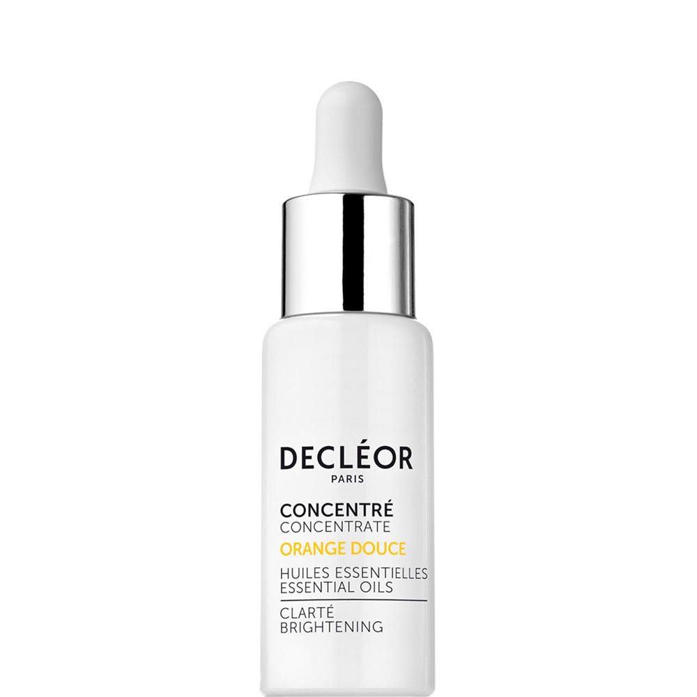 Sérum visage concentré à la Vitamine C 30ML Orange Douce Decléor