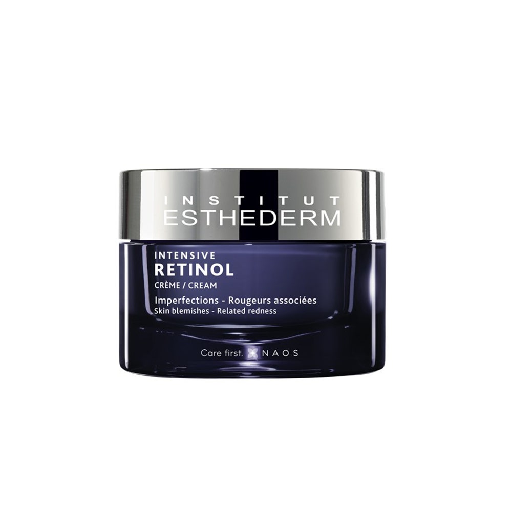 Institut Esthederm Intensive Retinol Creme 50ml