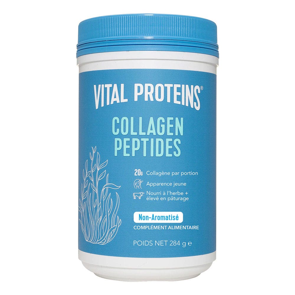 Vital Proteins Collagen Peptides 284g