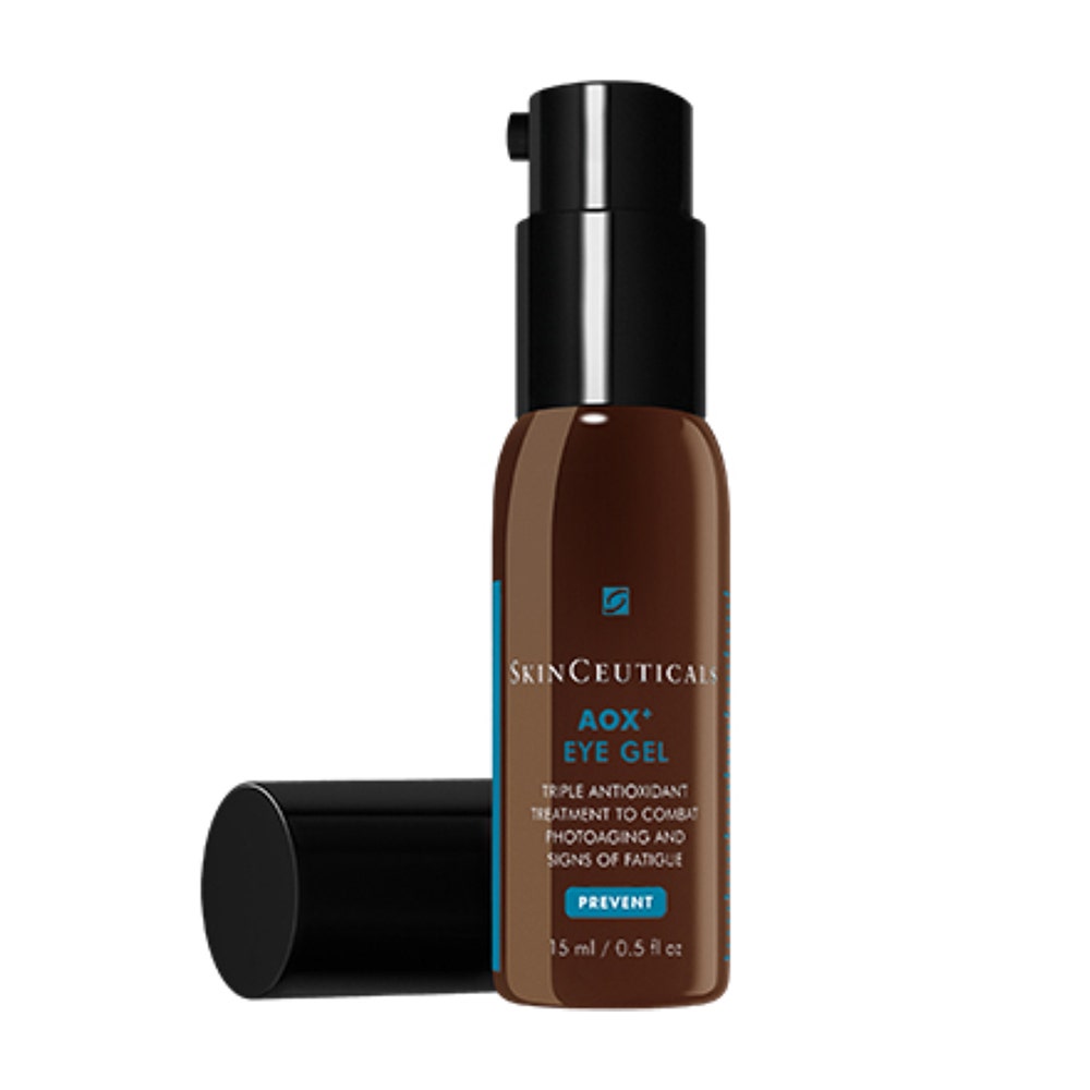 Skinceuticals Prevent Aox Eye Gel Serum Antioxydant 15ml