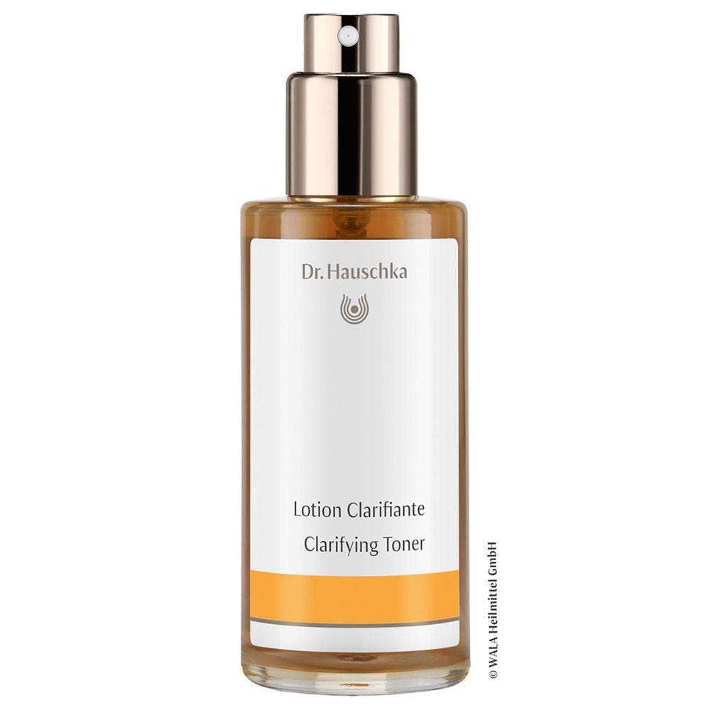 Lotion Clarifiante Bio 100 ml Dr. Hauschka