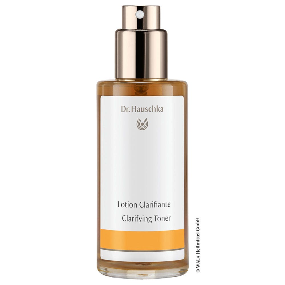 Dr. Hauschka Lotion Clarifiante Bio 100 ml