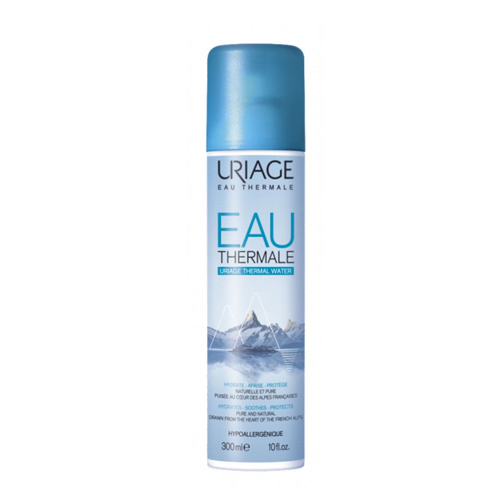 Spray hydratant 300ml Eau Thermale Uriage