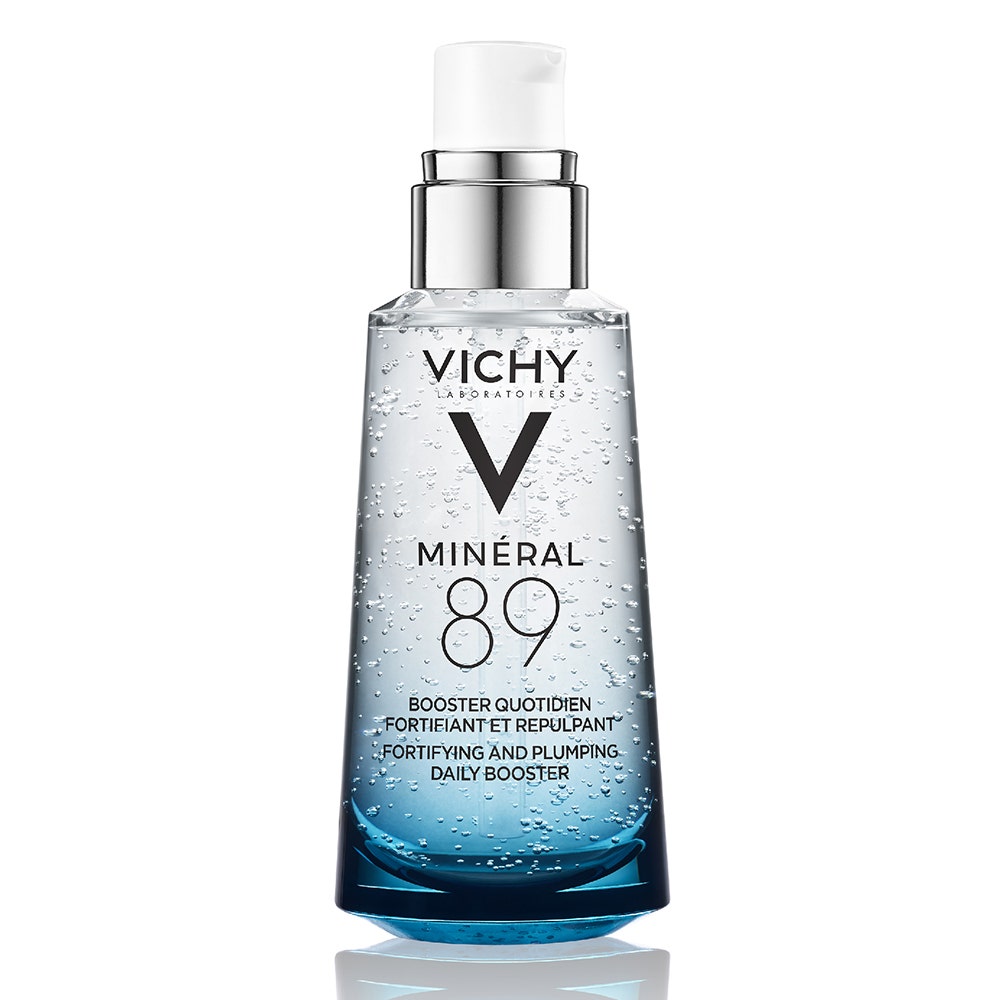 Serum Visage Repulpant A L'acide Hyaluronique 50ml Mineral 89 Vichy