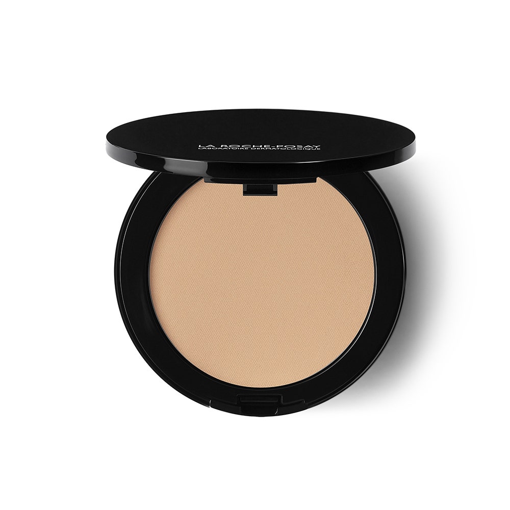 La Roche-Posay Toleriane Maquillage Teint Mineral Correcteur Compact Poudre Spf25 13 BEIGE SABLE