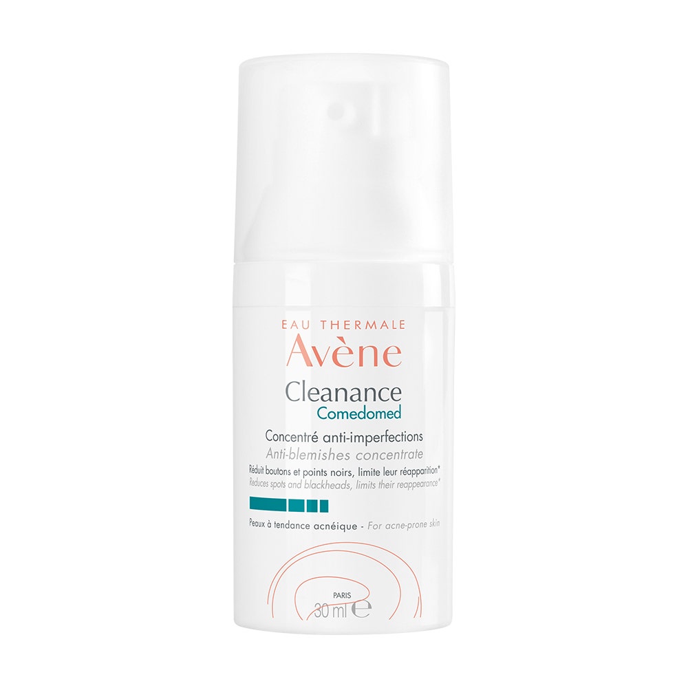 Avène Cleanance Concentre Anti-imperfections Comedomed 30ml