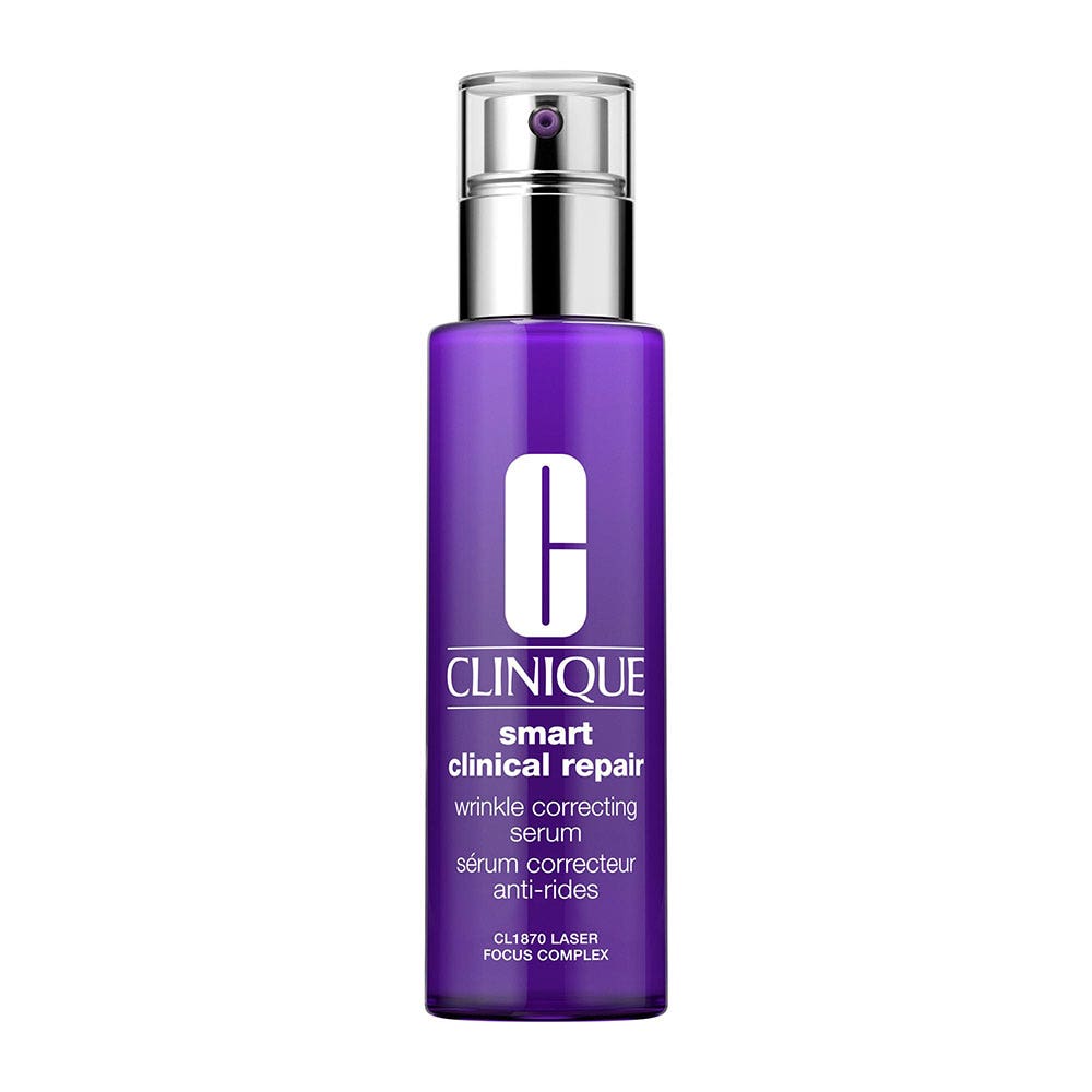 Clinique Smart Serum correcteur anti-rides 50ml