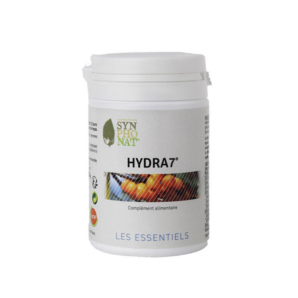 Hydra 7 60 capsules Synphonat