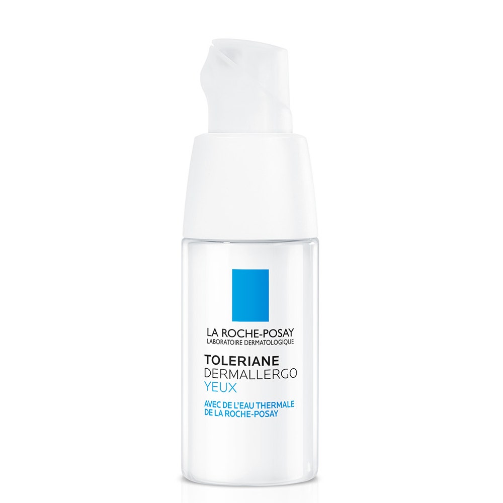 La Roche-Posay Toleriane Soin Yeux Peaux Sensibles 20ml