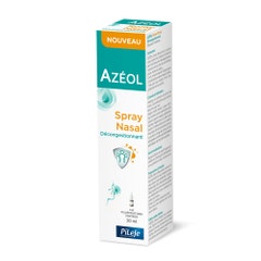 Pileje Azéol Spray Nasal 20ml