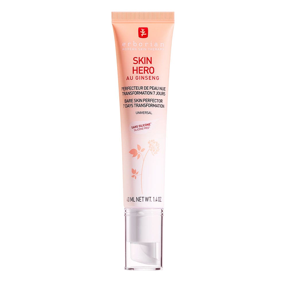 Erborian Skin Hero Perfecteur de peau nue teinte universel 40ml