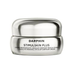 Darphin Stimulskin Plus Crème régénérante absolue contour des yeux et des lèvres 15ml