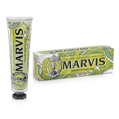 Marvis Thé Dentifrice Creamy Matcha 75ml