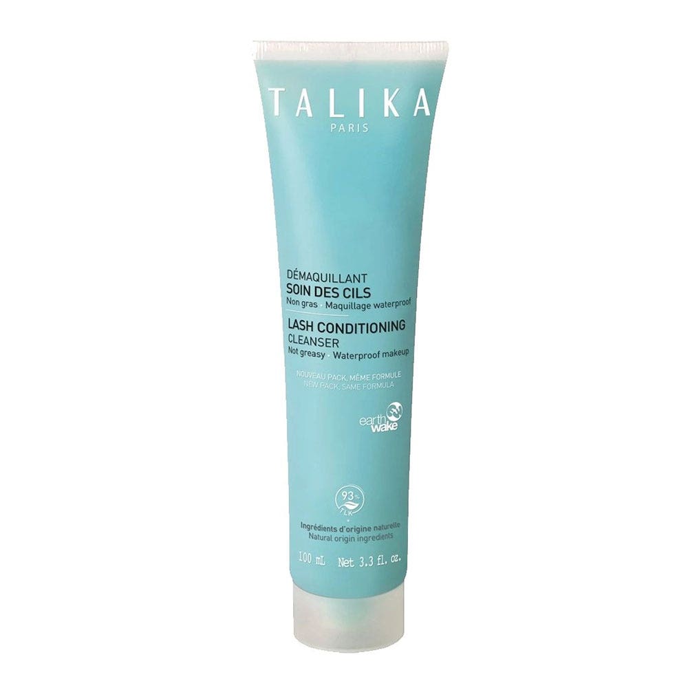 Talika Démaquillant Soin Des Cils