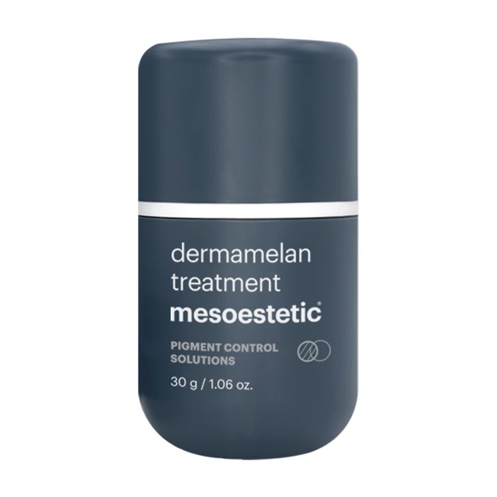 Mesoestetic Dermamelan Treatment Creme Visage 30g
