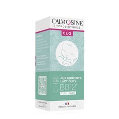 Calmosine digestion boisson apaisante 12 dosettes - Pharmacie Cap3000