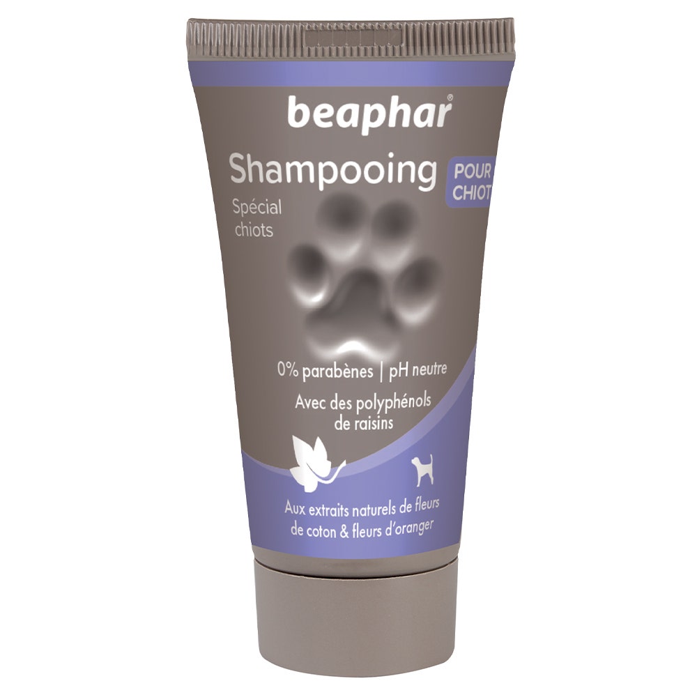 Beaphar Shampooing Pour Chiot 30ml
