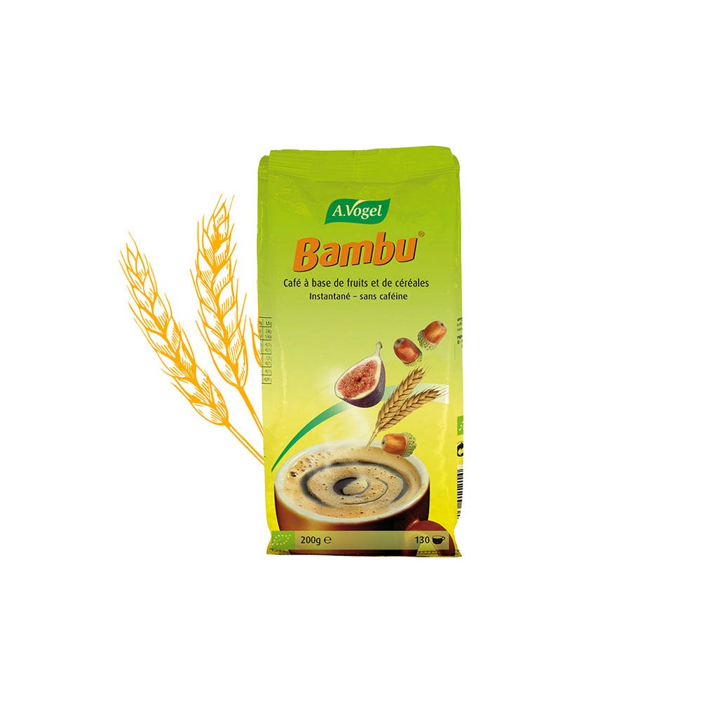 A.Vogel France Bambu Recharge 200g