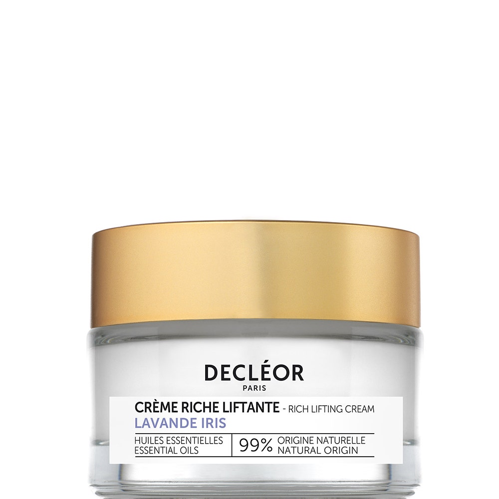Decléor Lavande Iris Crème Riche Liftante 50ml