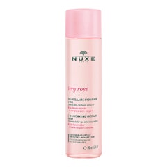Nuxe Very rose Eau Micellaire Hydratante 3En1 200ml