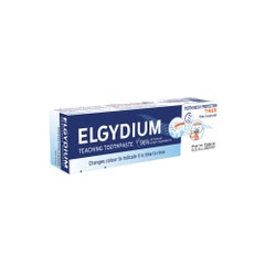 Elgydium Dentifrice Chrono Protection Caries Educatif 50ml